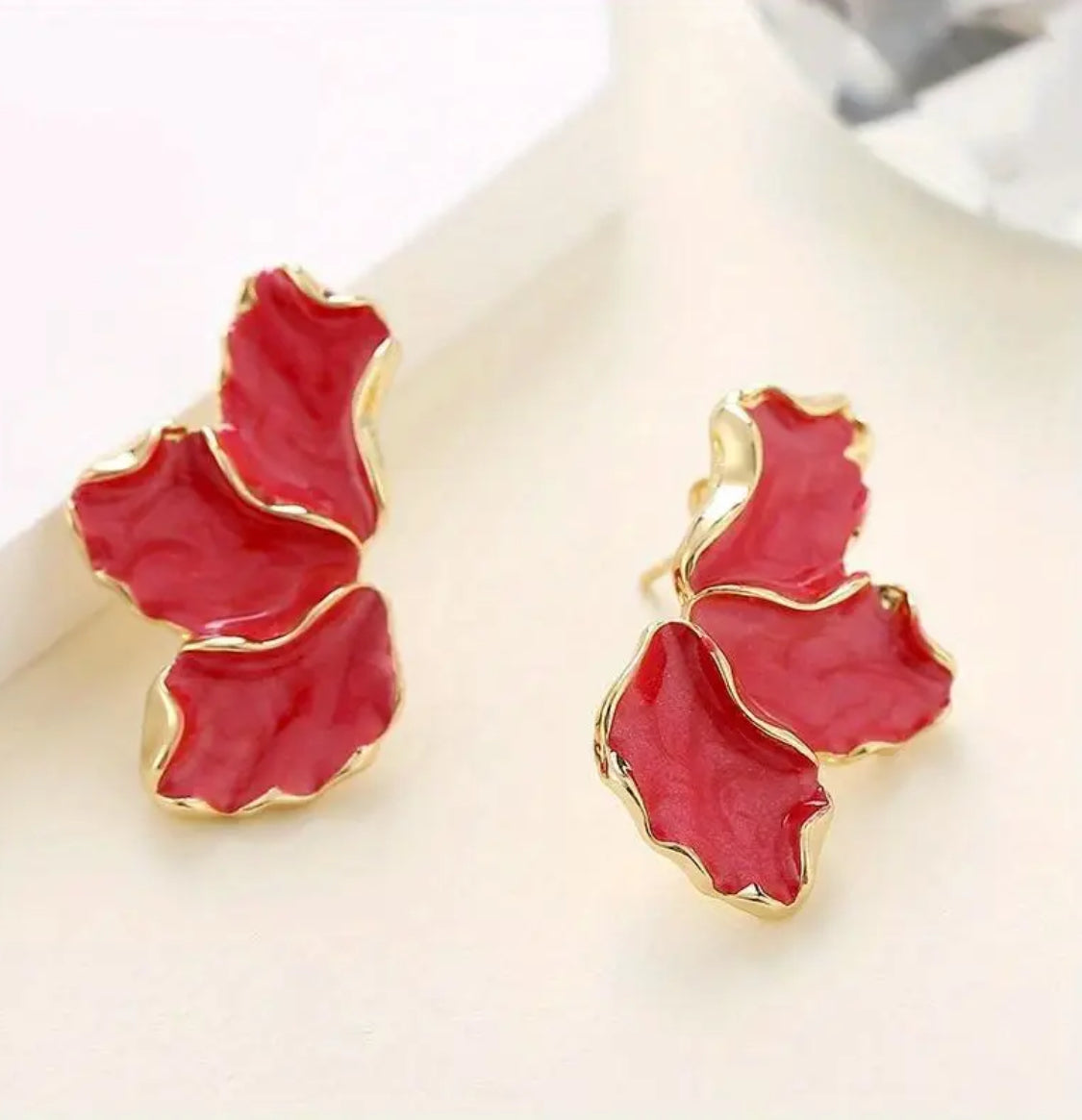 Bloom Essence Earrings