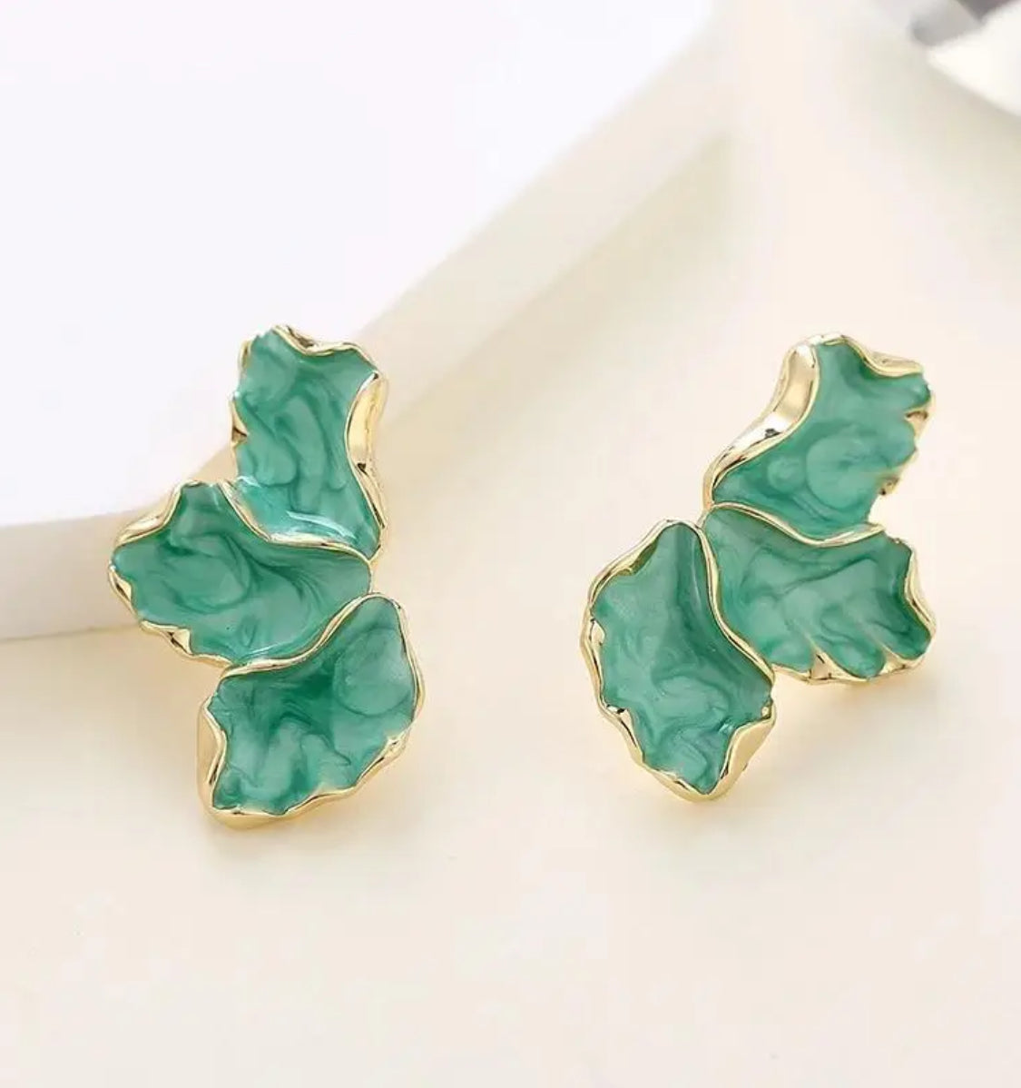 Bloom Essence Earrings