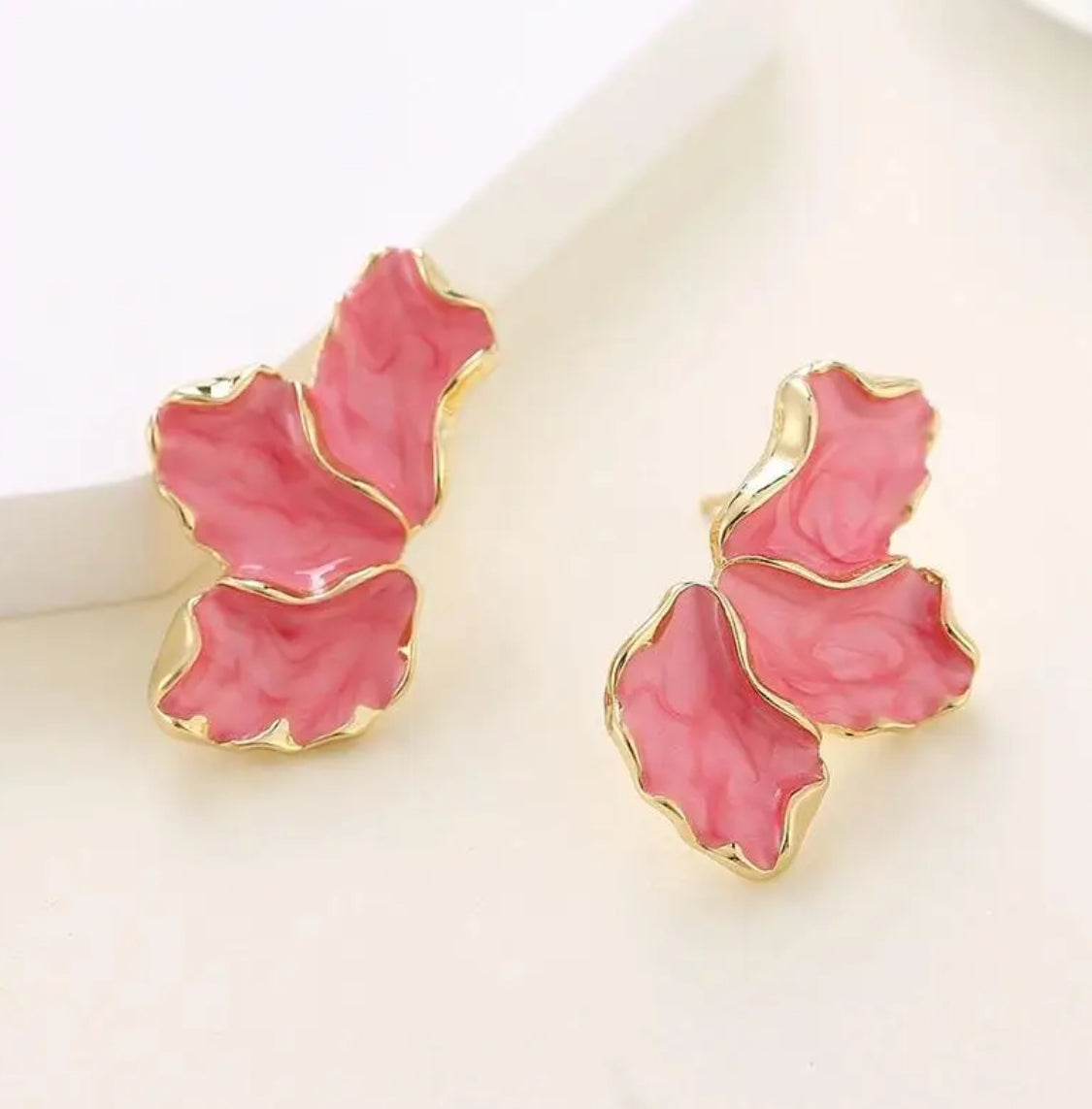 Bloom Essence Earrings