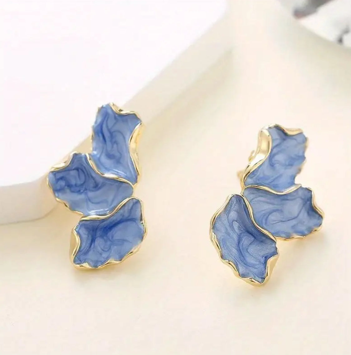 Bloom Essence Earrings