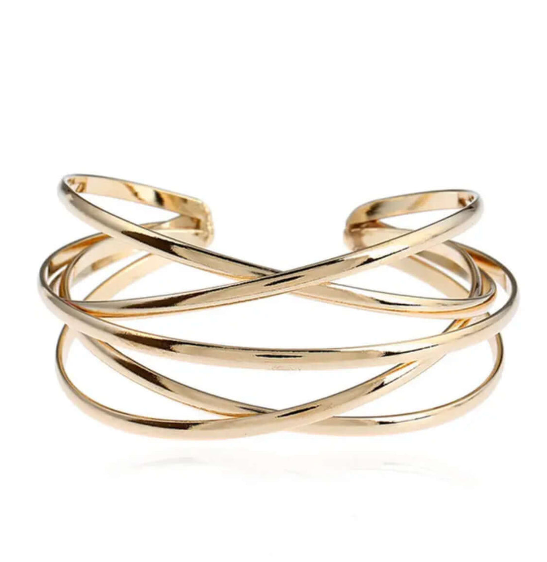 Celeste Orbit Cuff