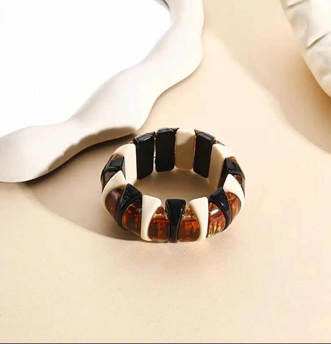 TerraVibe Bangle