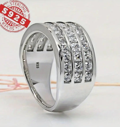 Sterling Silver