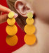 Solara Drop Earrings