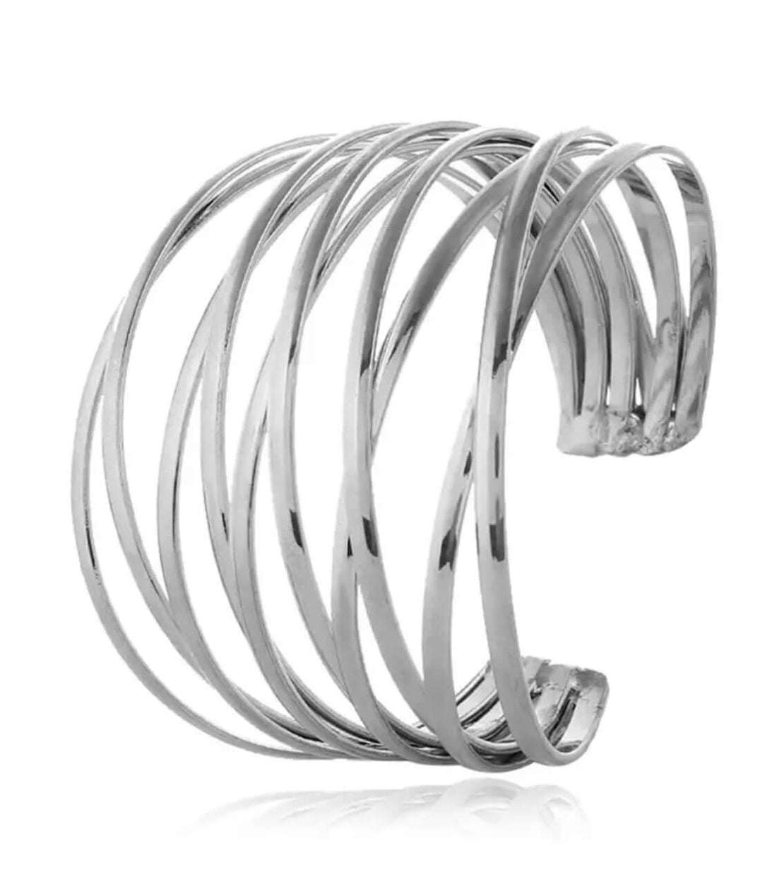 Celeste Orbit Cuff