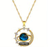 Celestial Elegance Necklace