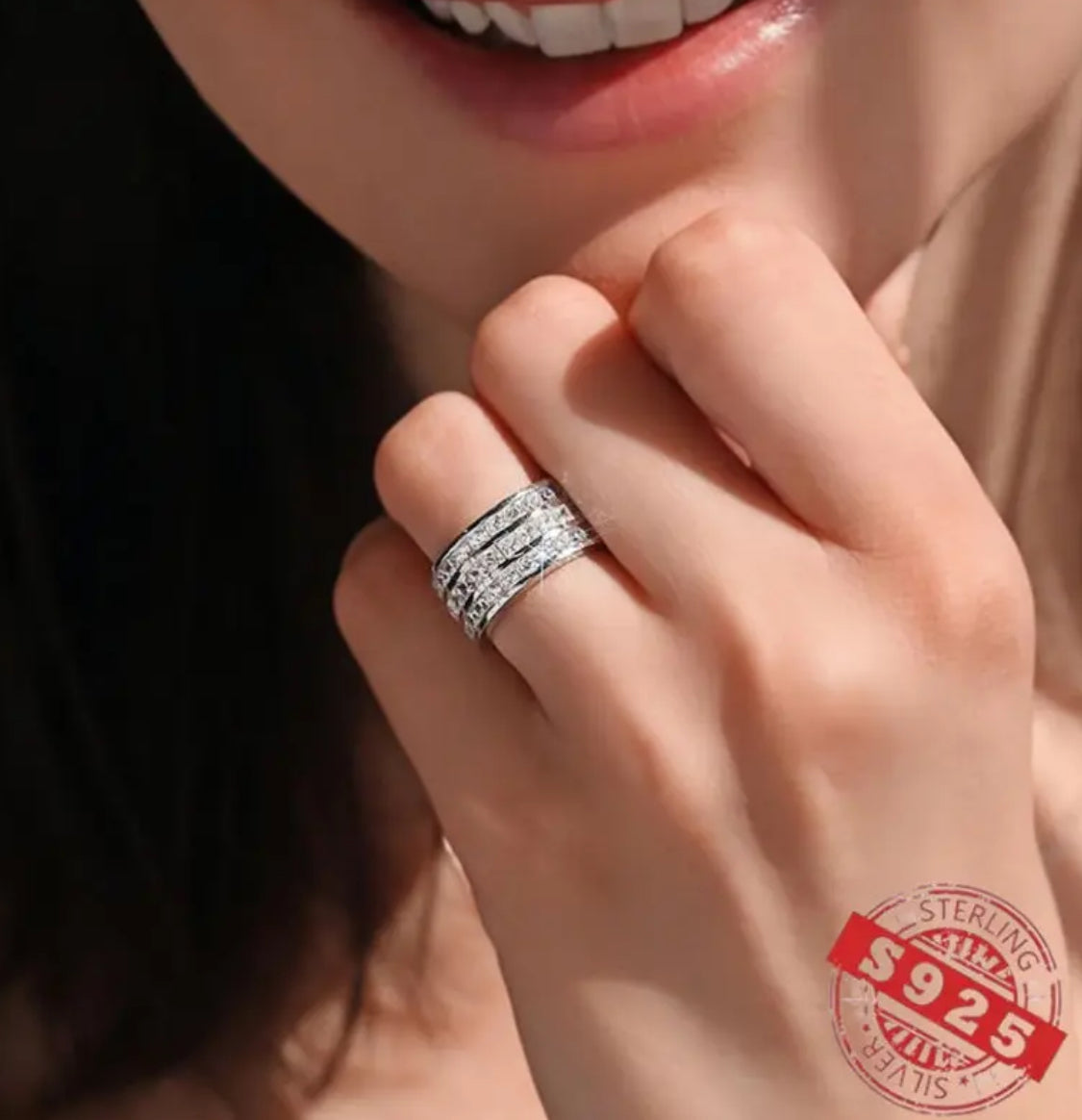 Sterling Silver