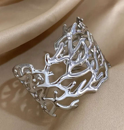 Coralia Reef Cuff