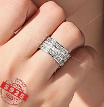 Sterling Silver
