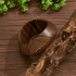 Zebrawood Twist Bangle