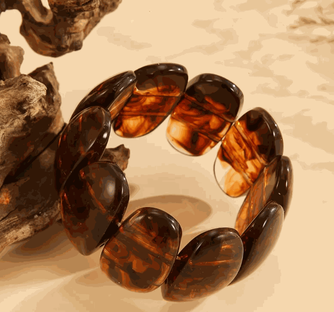Pebble Stretch Bracelet