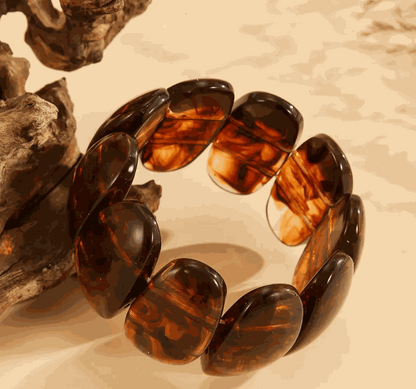 Pebble Stretch Bracelet