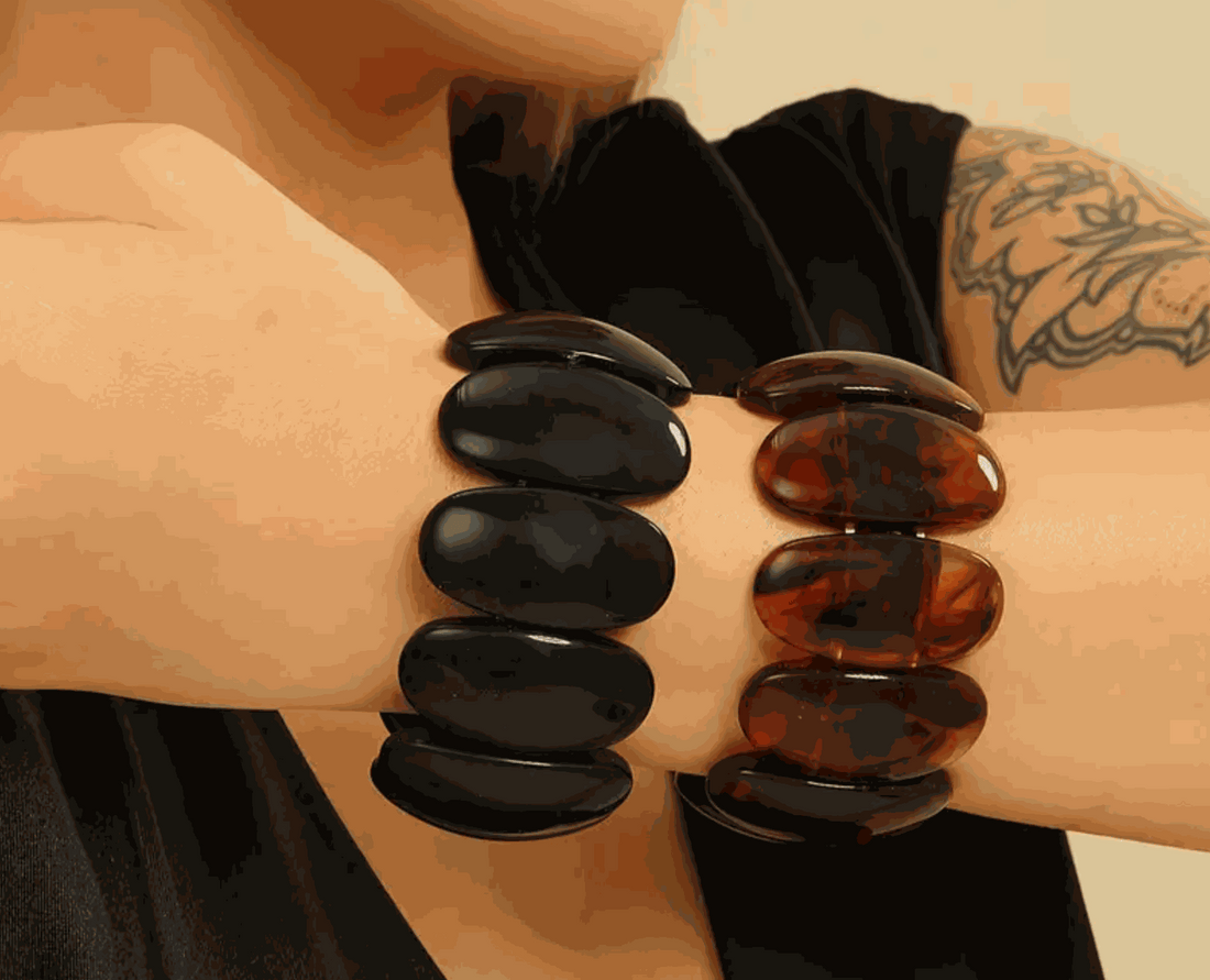 Pebble Stretch Bracelet