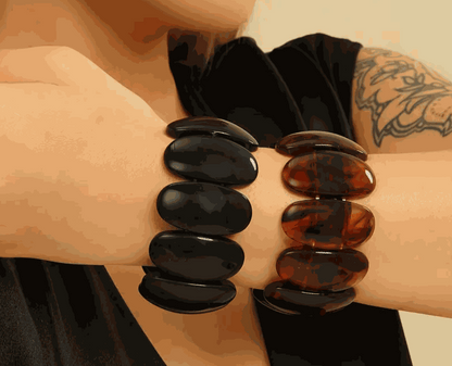 Pebble Stretch Bracelet